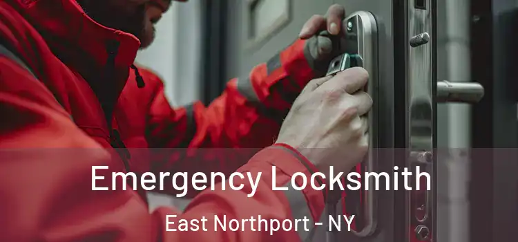 Emergency Locksmith East Northport - NY