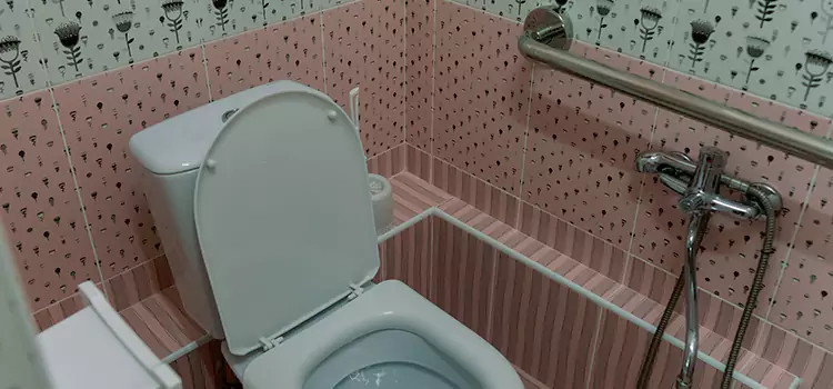 Meeting Diverse Needs With Accessible Restroom Solutions in East Northport, NY
