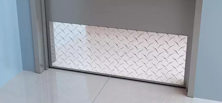 Benefits of Professional Kick Plate Solutions in East Northport, NY