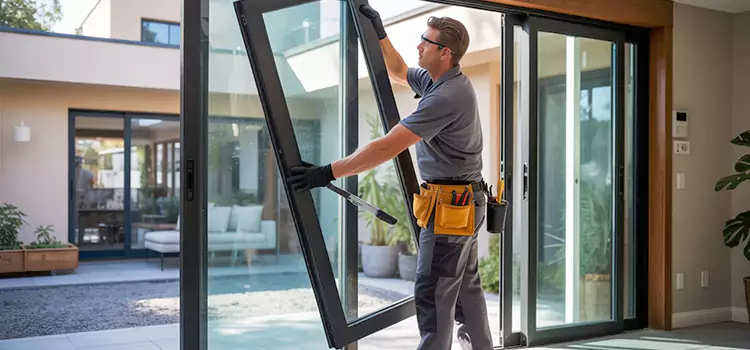 Specialized Sliding Door Roller Services in East Northport, New York