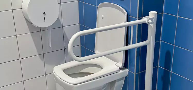 Comprehensive Solutions in East Northport, NY for Accessible Facilities
