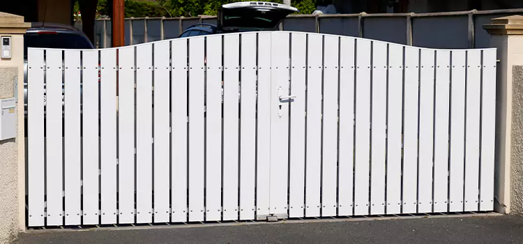 Why Choose Us for Residential Gate Repair in East Northport, NY?