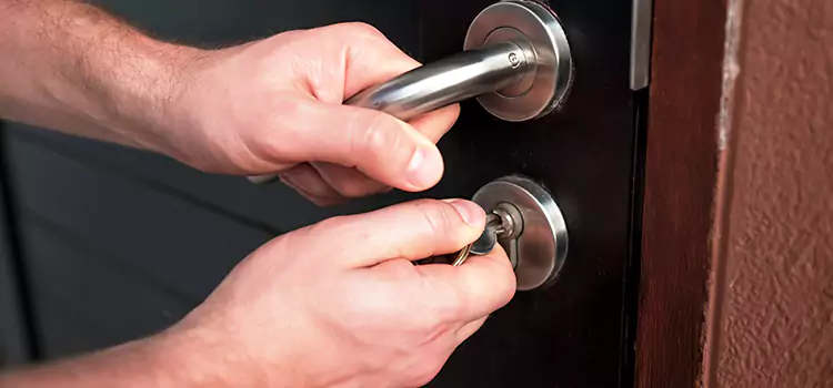 Door Closer Repair & Installation East Northport